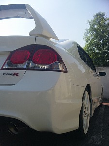 �V�r�b�NTYPE R