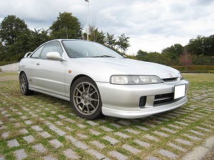 �C���e�O��TYPE R