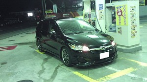 �X�g���[��