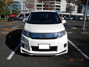 �t���[�h �X�p�C�N