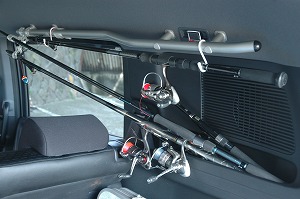 フリード スパイク