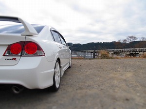 �V�r�b�NTYPE R