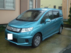 �t���[�h �X�p�C�N