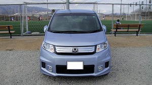 �t���[�h �X�p�C�N