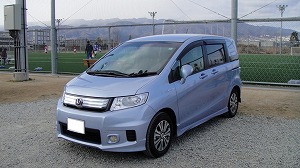 �t���[�h �X�p�C�N