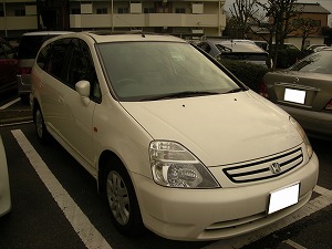 �X�g���[��