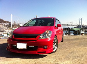 �X�g���[��