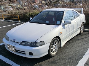 �C���e�O��TYPE R