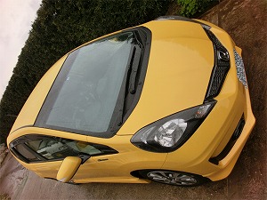 �C���e�O��TYPE R