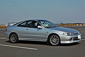 �C���e�O��TYPE R