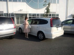 �X�g���[��