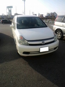 �X�g���[��