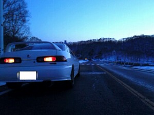 �C���e�O��TYPE R