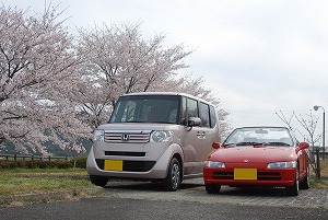 N BOX