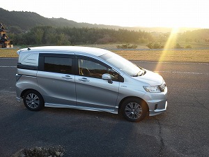 �t���[�h �X�p�C�N