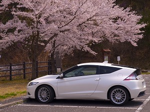 CR-Z