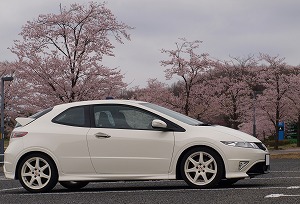 �V�r�b�NTYPE R