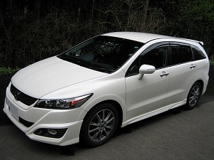 �X�g���[��