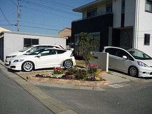 CR-Z