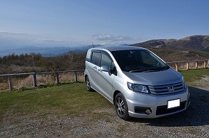 �t���[�h �X�p�C�N