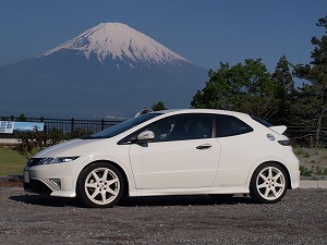 �V�r�b�NTYPE R