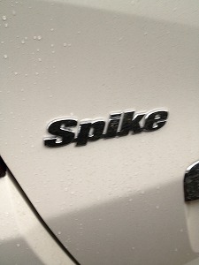 �t���[�h �X�p�C�N