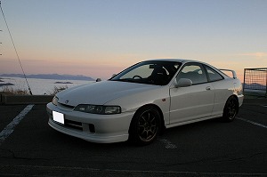 �C���e�O��TYPE R