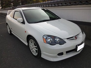 �C���e�O��TYPE R