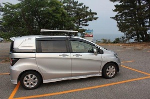 �t���[�h �X�p�C�N