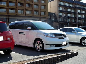 エリシオン プレステージ