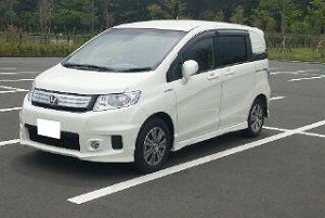 �t���[�h �X�p�C�N