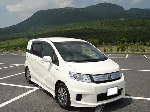 �t���[�h �X�p�C�N