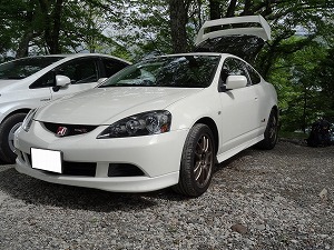 �C���e�O��TYPE R