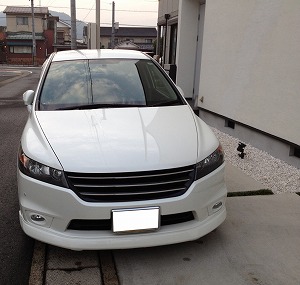 �X�g���[��