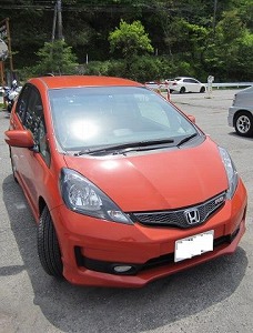 フィット