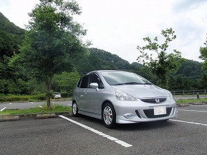 フィット