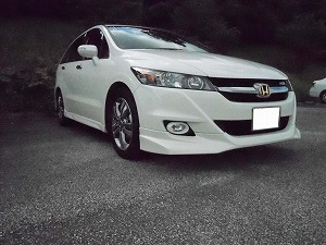 �X�g���[��