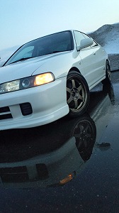 �C���e�O��TYPE R