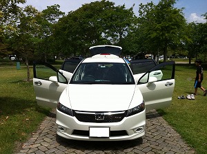 �X�g���[��