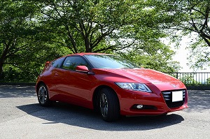 CR-Z