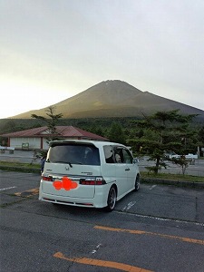 ステップワゴン