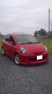 フィット