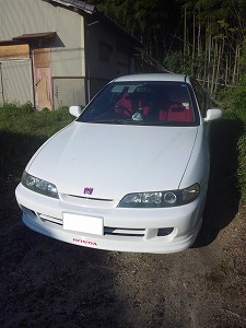 �C���e�O��TYPE R