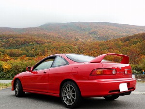 �C���e�O��TYPE R