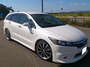 �X�g���[��