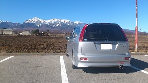 �X�g���[��