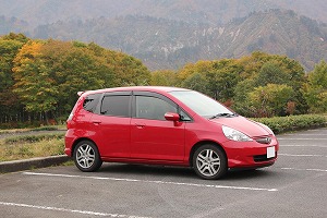 フィット