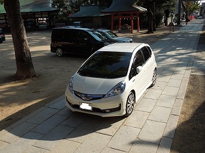 フィット