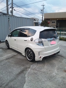 フィット
