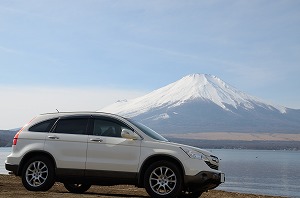 CR-V
